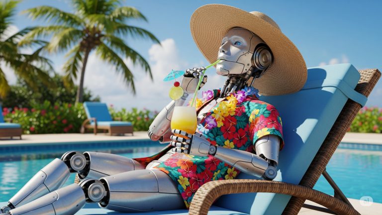 Künstliche Intelligenz als Reiseassistent