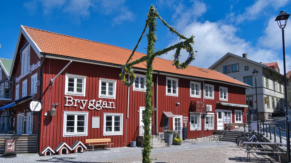 Schwedens zeitlose Rituale