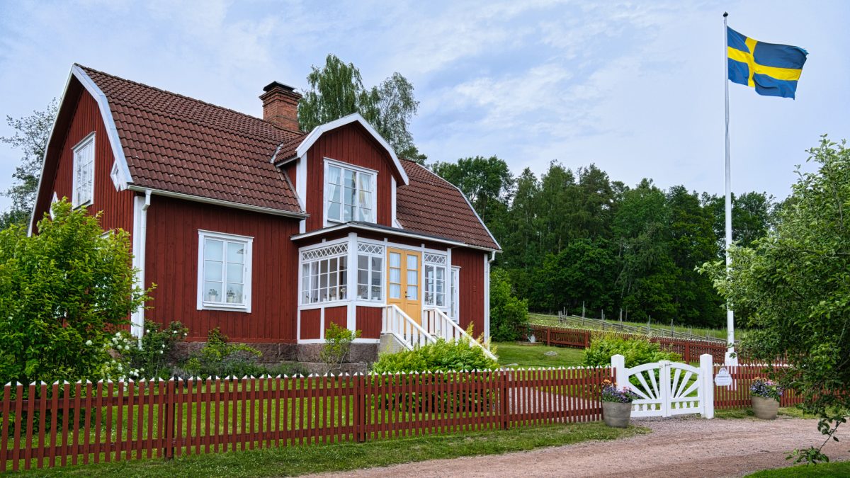 Schwedens zeitlose Rituale