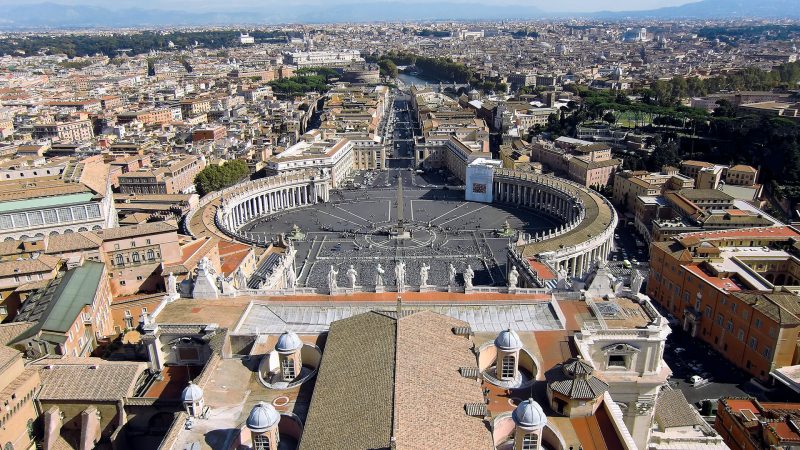 Rom – die ewige Stadt (Media 2)